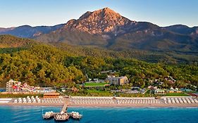 Movenpick Resort Antalya Tekirova